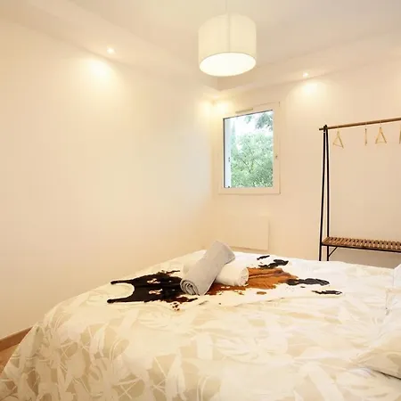 Beautiful Toulouse Castanet-Tolosan