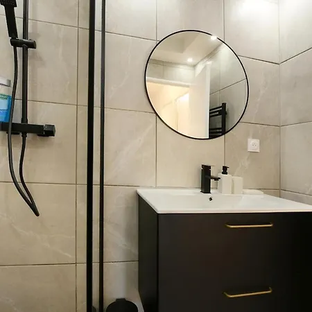 Beautiful Toulouse Appartement