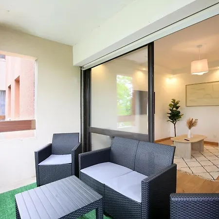 Beautiful Toulouse Castanet-Tolosan