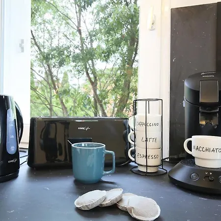 Appartement Beautiful Toulouse