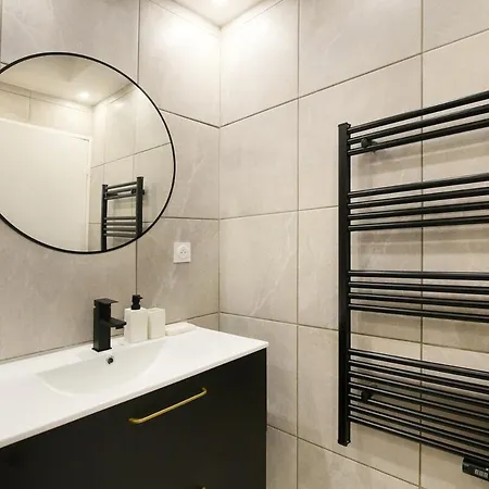 Beautiful Toulouse Daire Castanet-Tolosan