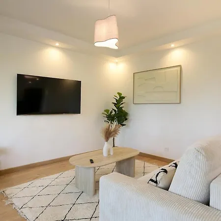 Daire Beautiful Toulouse Castanet-Tolosan