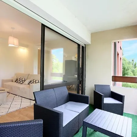 Beautiful Toulouse Castanet-Tolosan