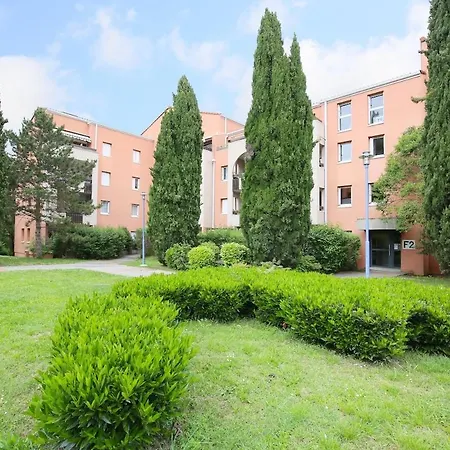 Beautiful Toulouse Daire Castanet-Tolosan