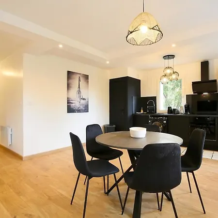 Beautiful Toulouse Daire Castanet-Tolosan