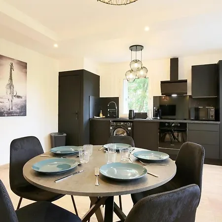 Daire Beautiful Toulouse Castanet-Tolosan