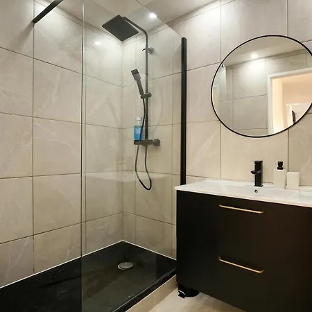 Beautiful Toulouse Castanet-Tolosan