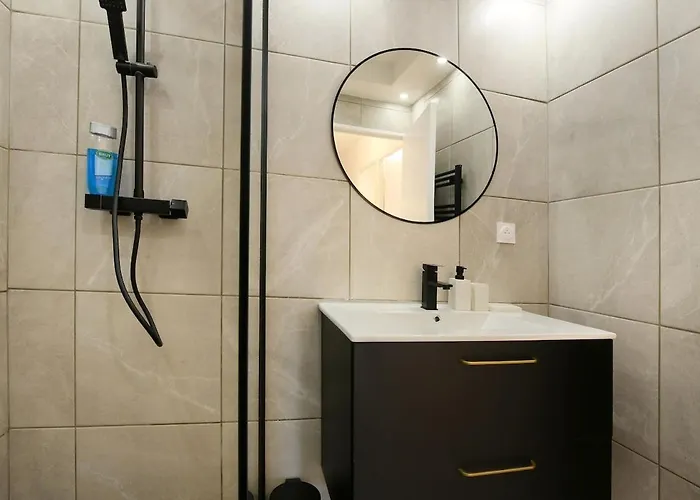 Beautiful Toulouse Apartamento