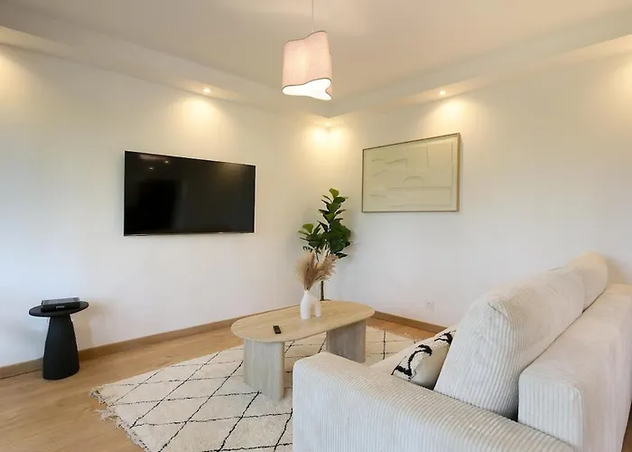 Apartamento Beautiful Toulouse Castanet-Tolosan