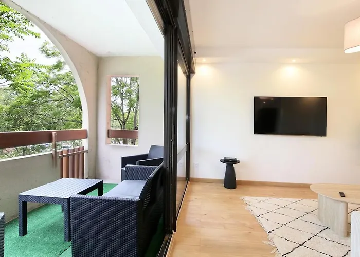 Beautiful Toulouse Apartamento *