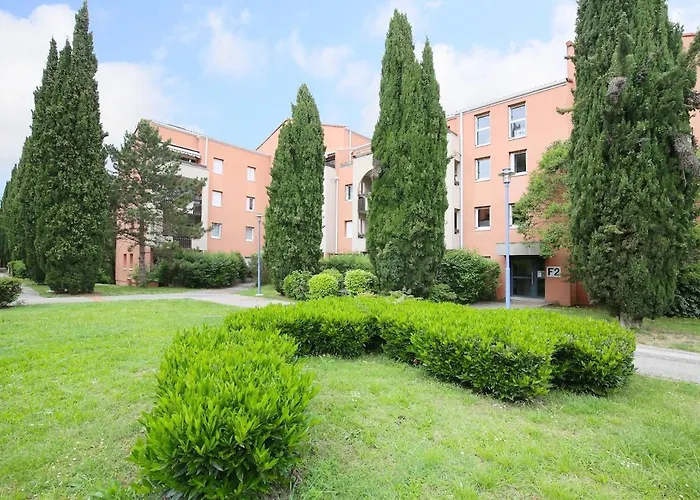 Beautiful Toulouse Apartamento Castanet-Tolosan