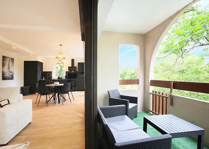 Beautiful Toulouse Apartamento Castanet-Tolosan