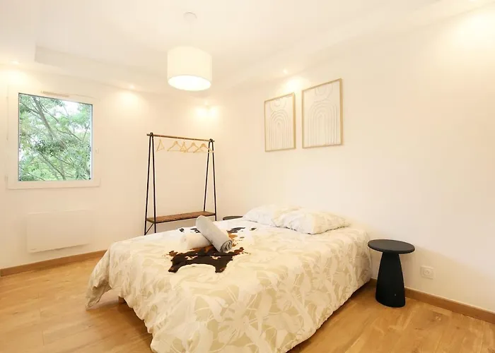 Apartamento Beautiful Toulouse Castanet-Tolosan